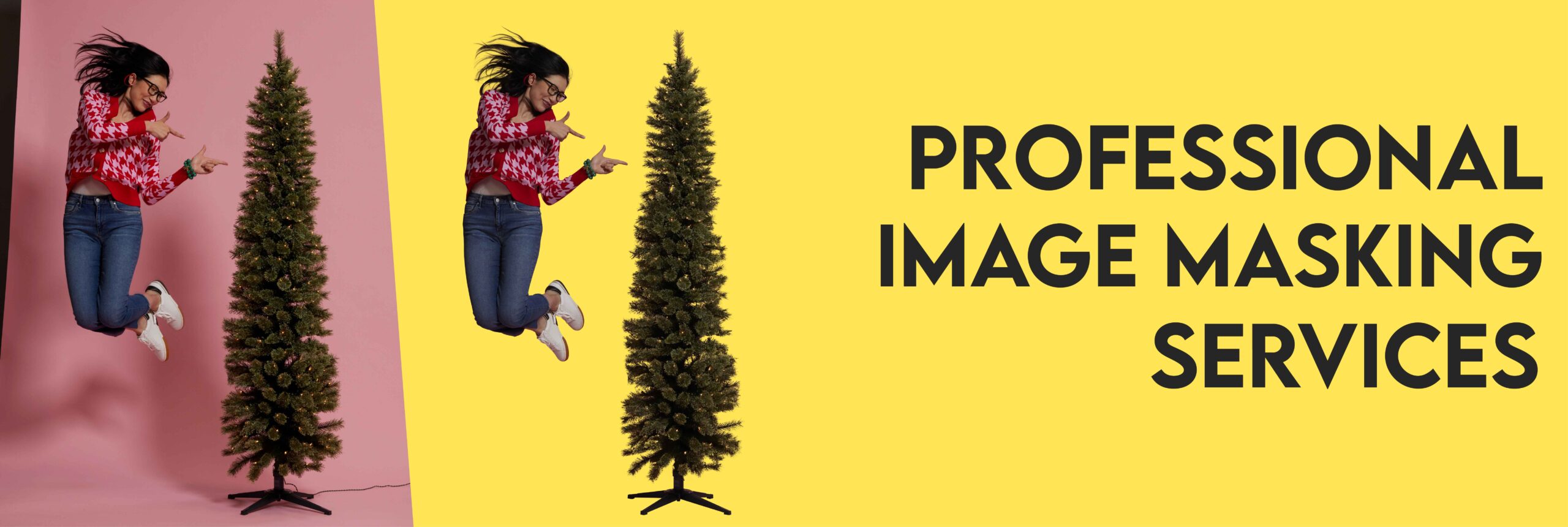 Image Masking Service - Professional editing for precise image masking.