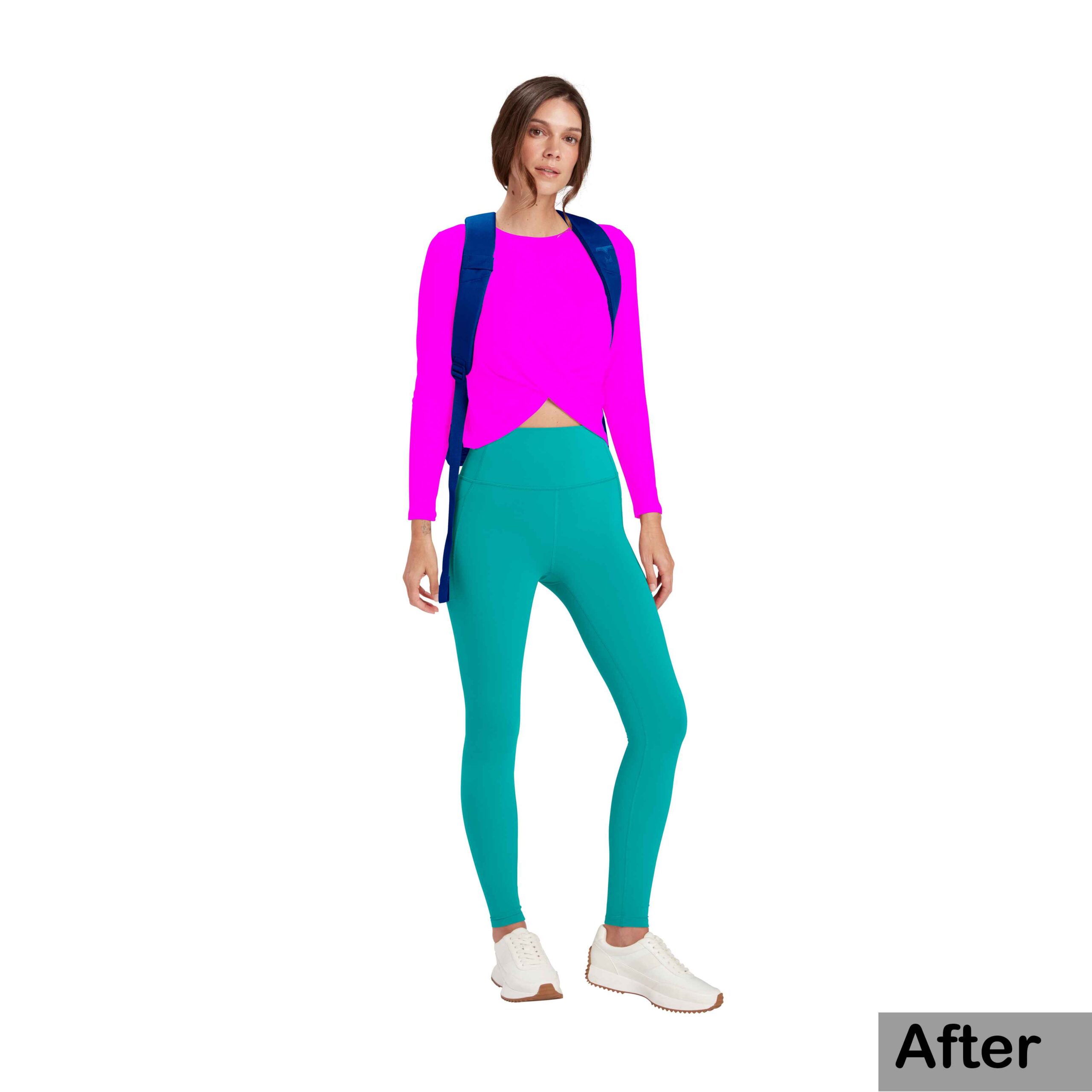 Multiple Clipping Path Service - Professional image editing for complex selections and enhancements.