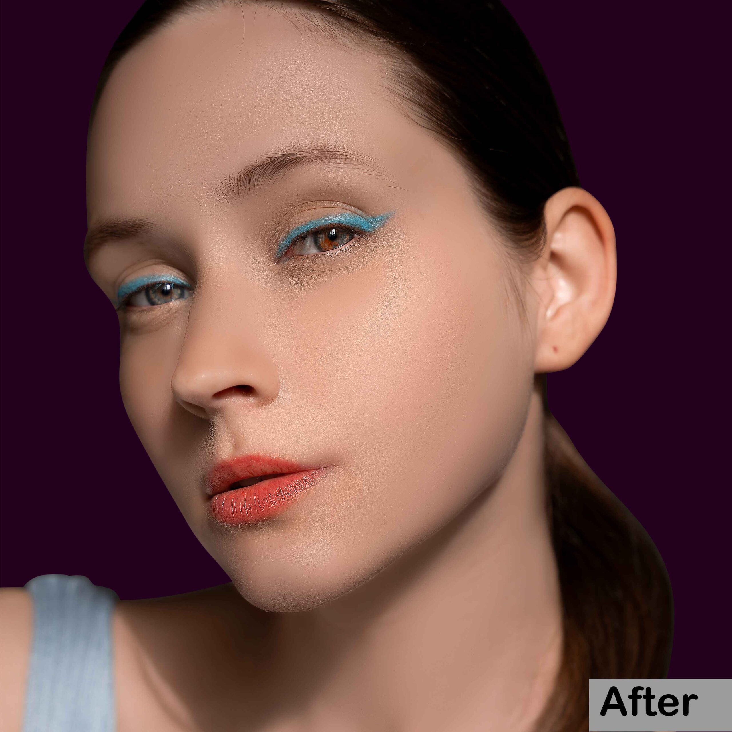 Photo Retouching Service - Professional editing to enhance photos.